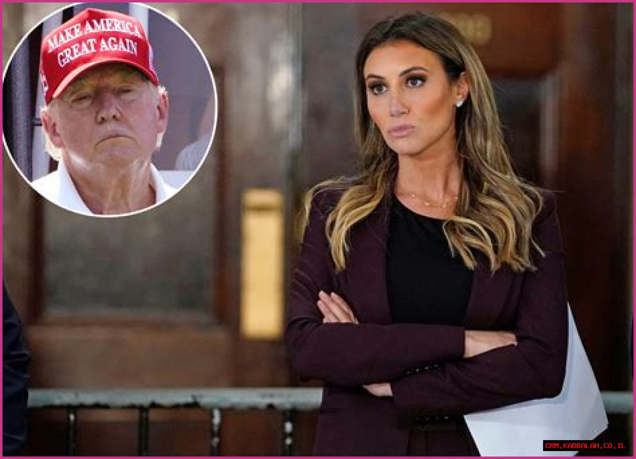 Alina Habba Divorce: Understanding The Impact And Insights