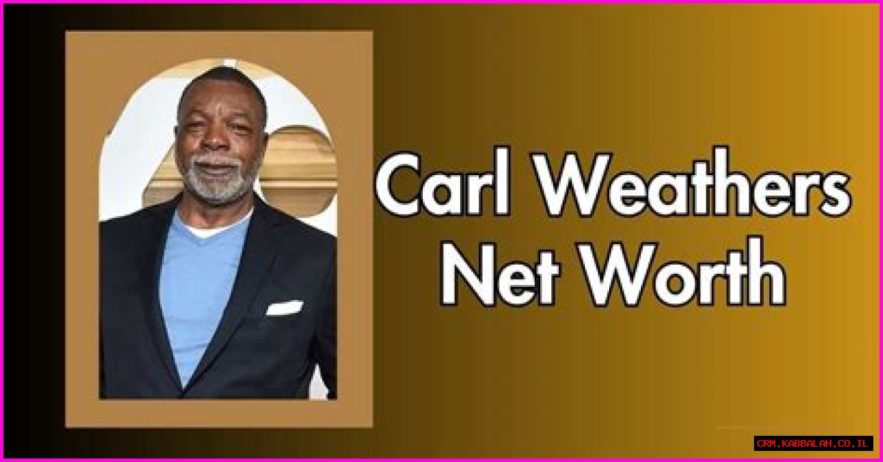 All About Carl Weathers | Age, Net Worth, Relationship, Career