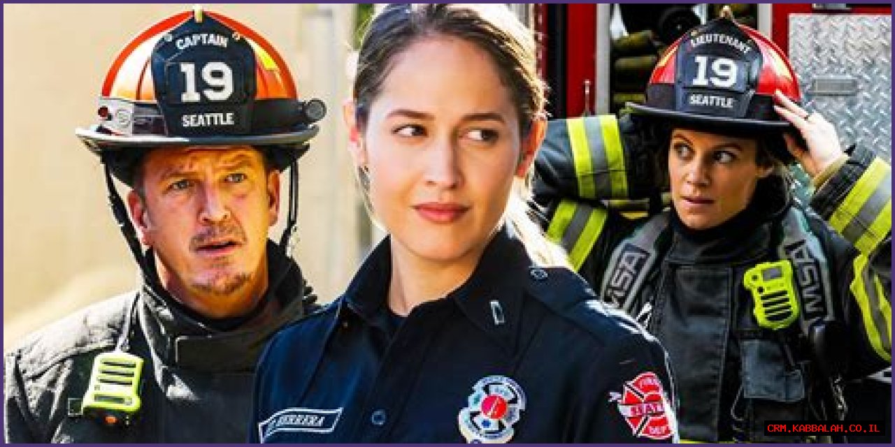 Dean Miller Death On Station 19 -What Episode Does He Die?