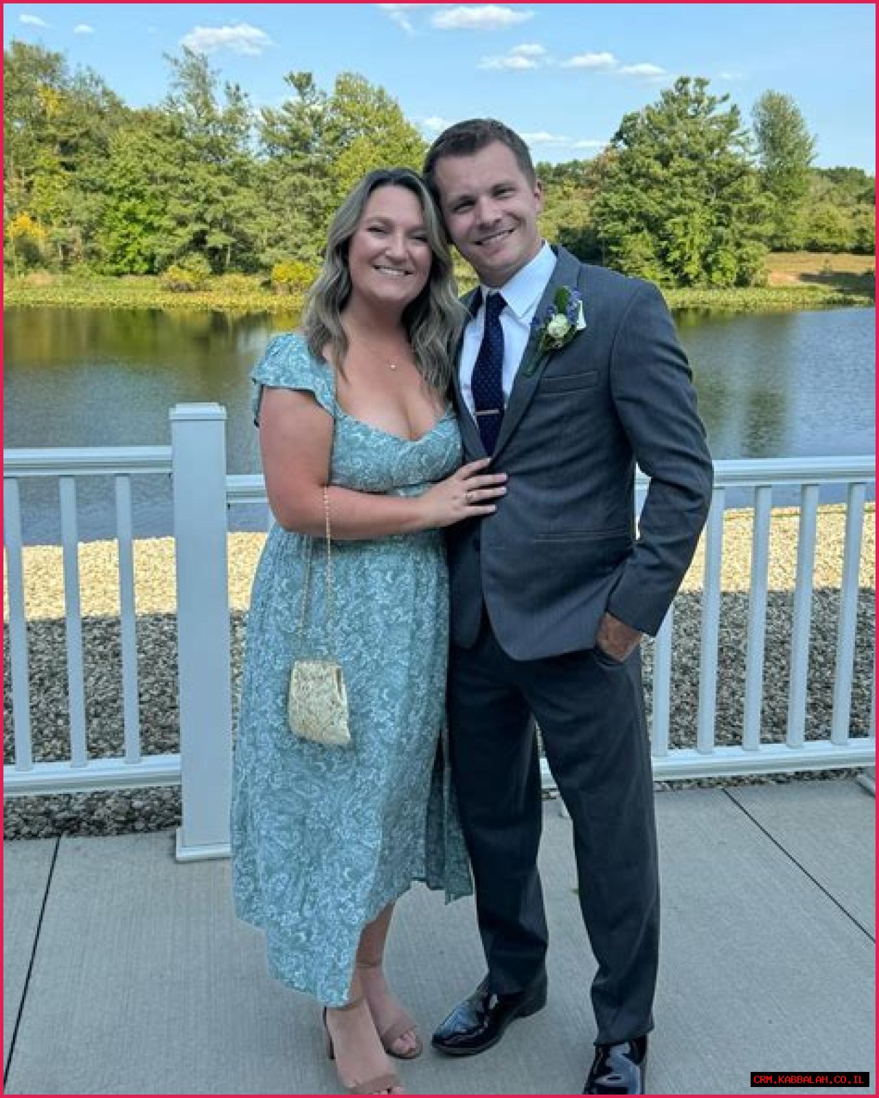 Is Sandy Murphy Married? Who is Her Husband?