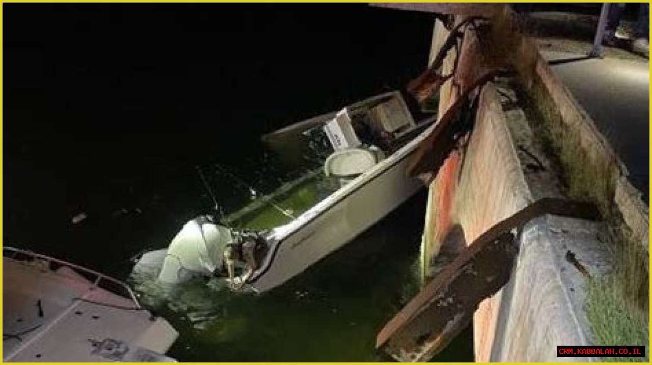 Keoni Hubbard Obituary & Death Cause By Boating Accident