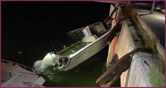 Keoni Hubbard Obituary & Death Cause By Boating Accident