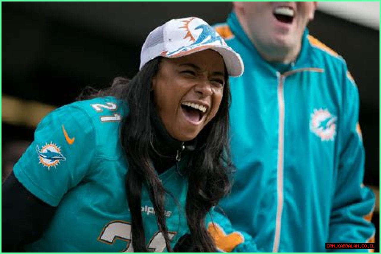 NFL wife terror Miko Grimes is just as crazy as you thought