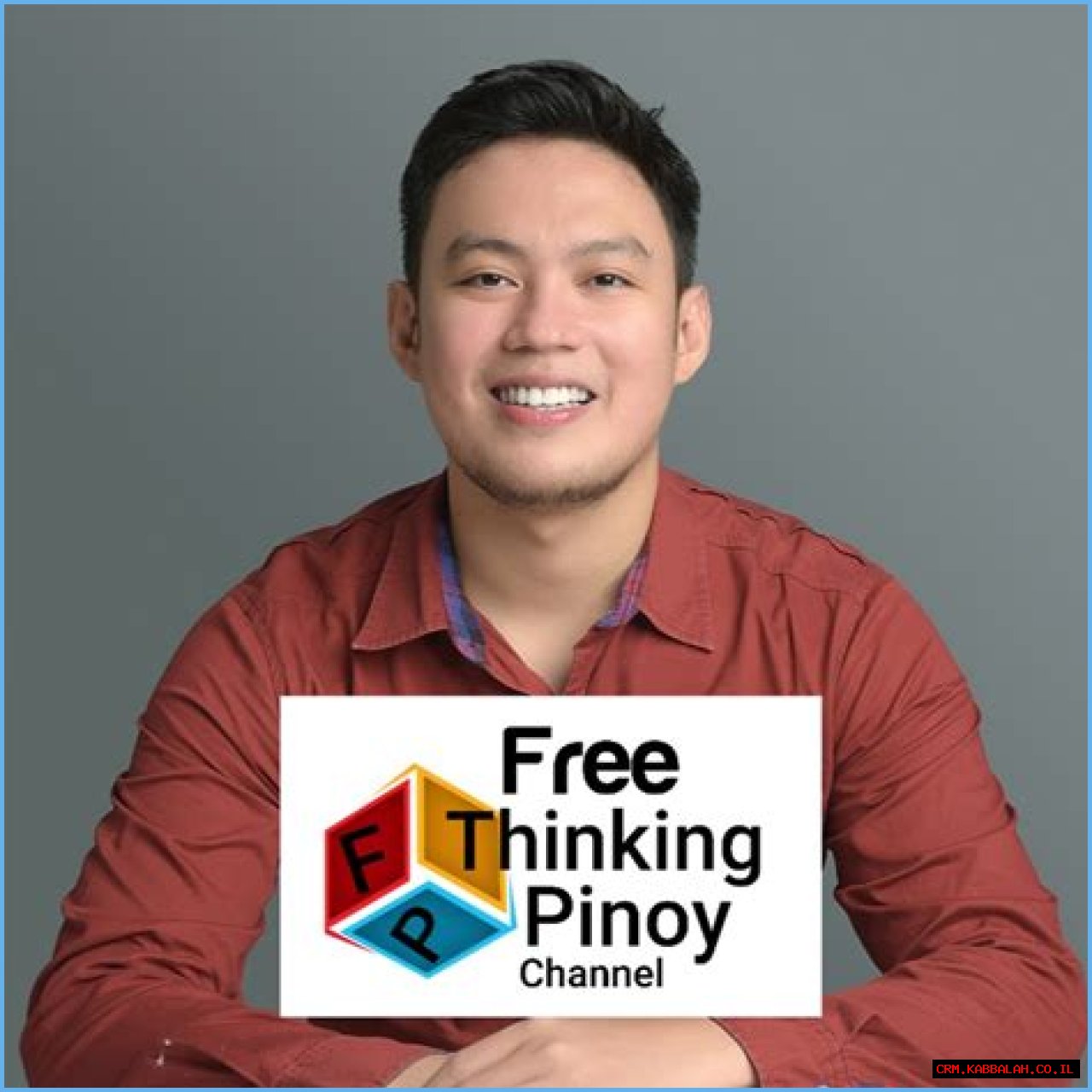 Thinking Pinoy video statistics