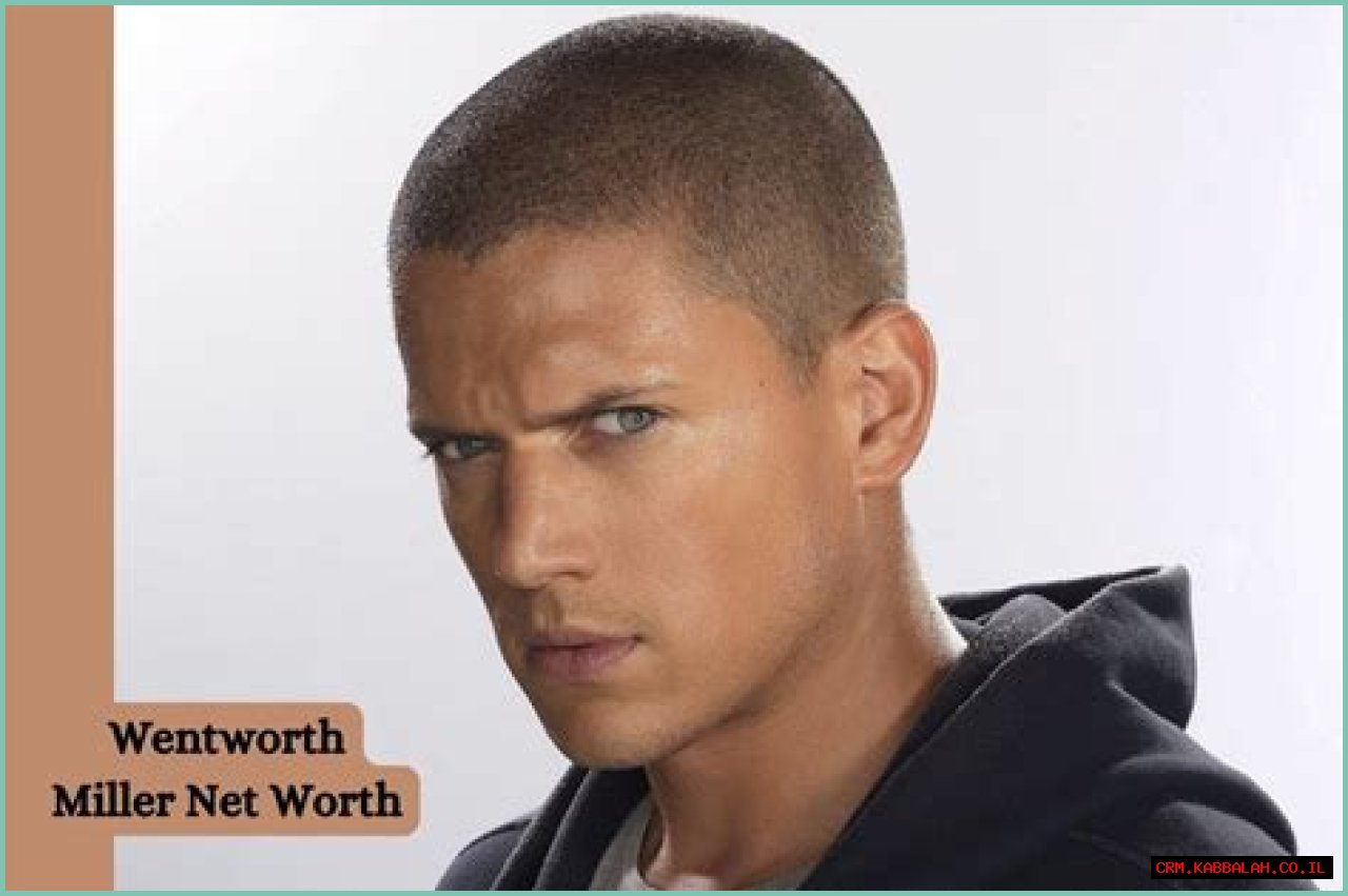 Wentworth Miller Net Worth, Income, Salary, Earnings, Biography