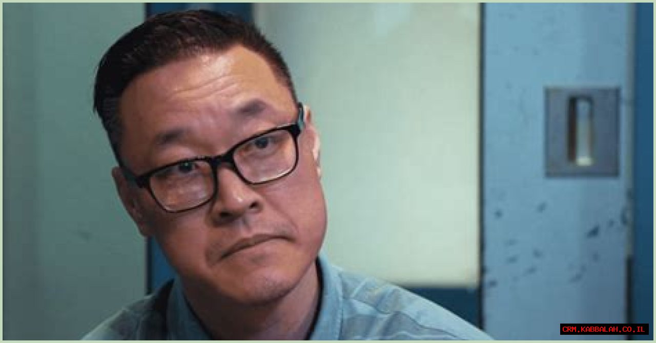 Where is Ed Shin now? NBC's 'Dateline' to explore case of gambling addict who killed his business partner